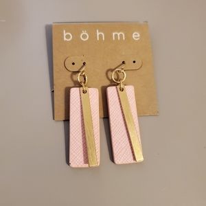 Böhme Earrings